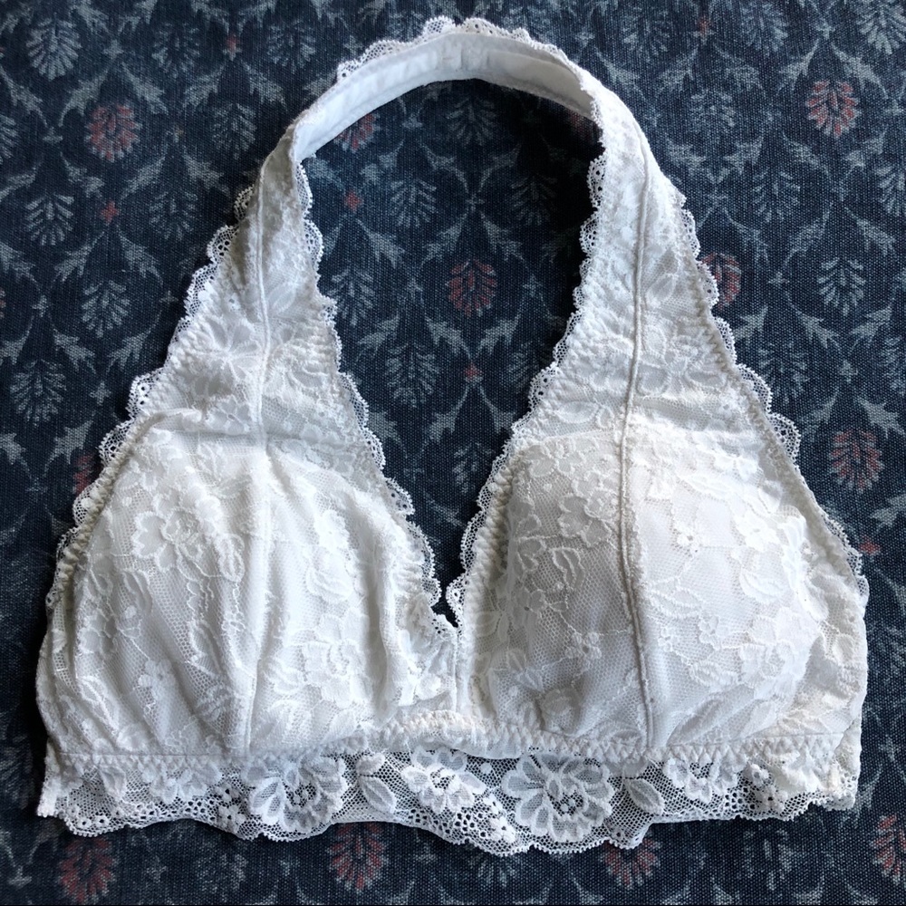 Hollister Bralette